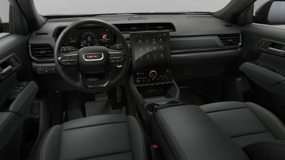 2027 GMC Terrain Base