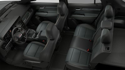 2027 GMC Terrain Base