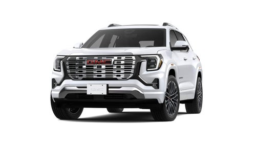2026 GMC Terrain Base