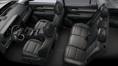 2026 GMC Terrain Base