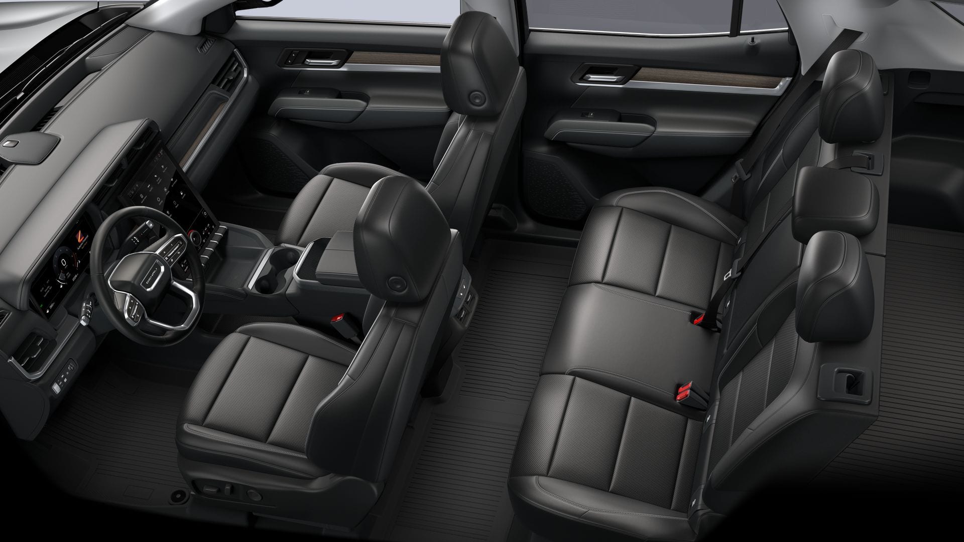 2026 GMC Terrain Base