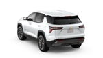 2027 Chevrolet Equinox Base