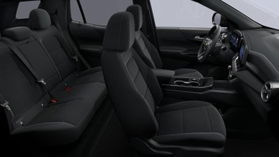 2027 Chevrolet Equinox Base
