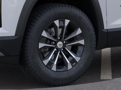 2027 Chevrolet Equinox FWD LT