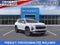 2027 Chevrolet Equinox FWD LT