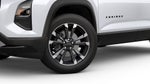 2027 Chevrolet Equinox Base