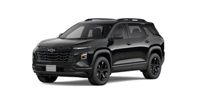 2026 Chevrolet Equinox Base