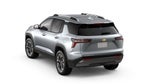 2026 Chevrolet Equinox Base