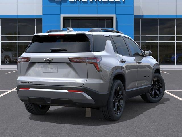 2027 Chevrolet Equinox AWD LT
