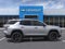2027 Chevrolet Equinox AWD LT
