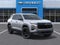 2027 Chevrolet Equinox AWD LT