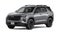 2027 Chevrolet Equinox Base
