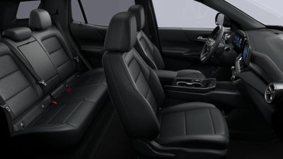 2027 Chevrolet Equinox Base