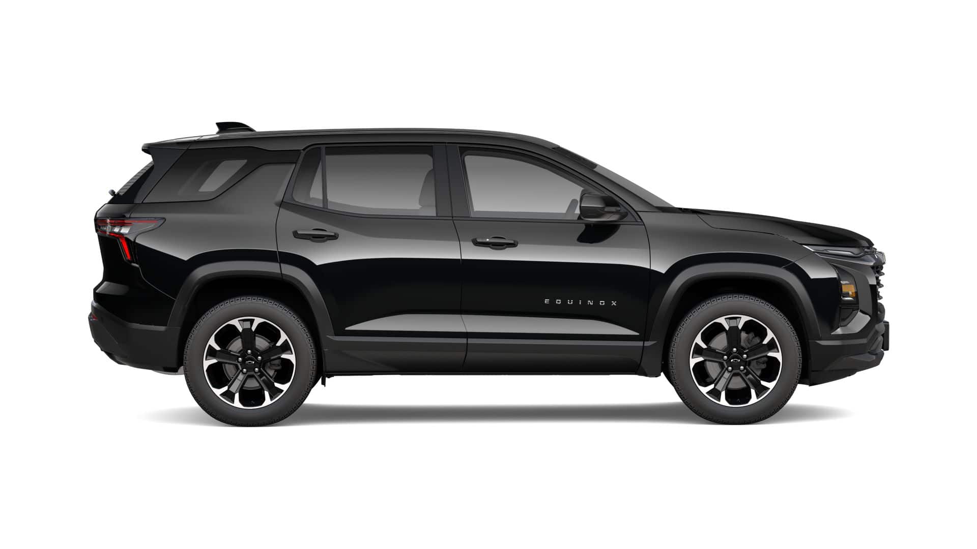 2027 Chevrolet Equinox Base