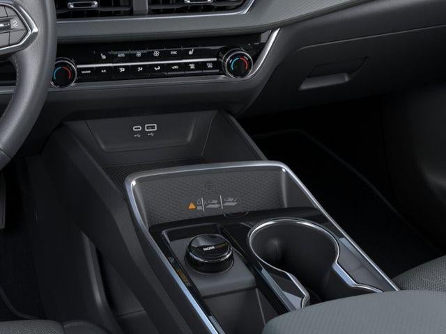 2027 Chevrolet Equinox AWD LT