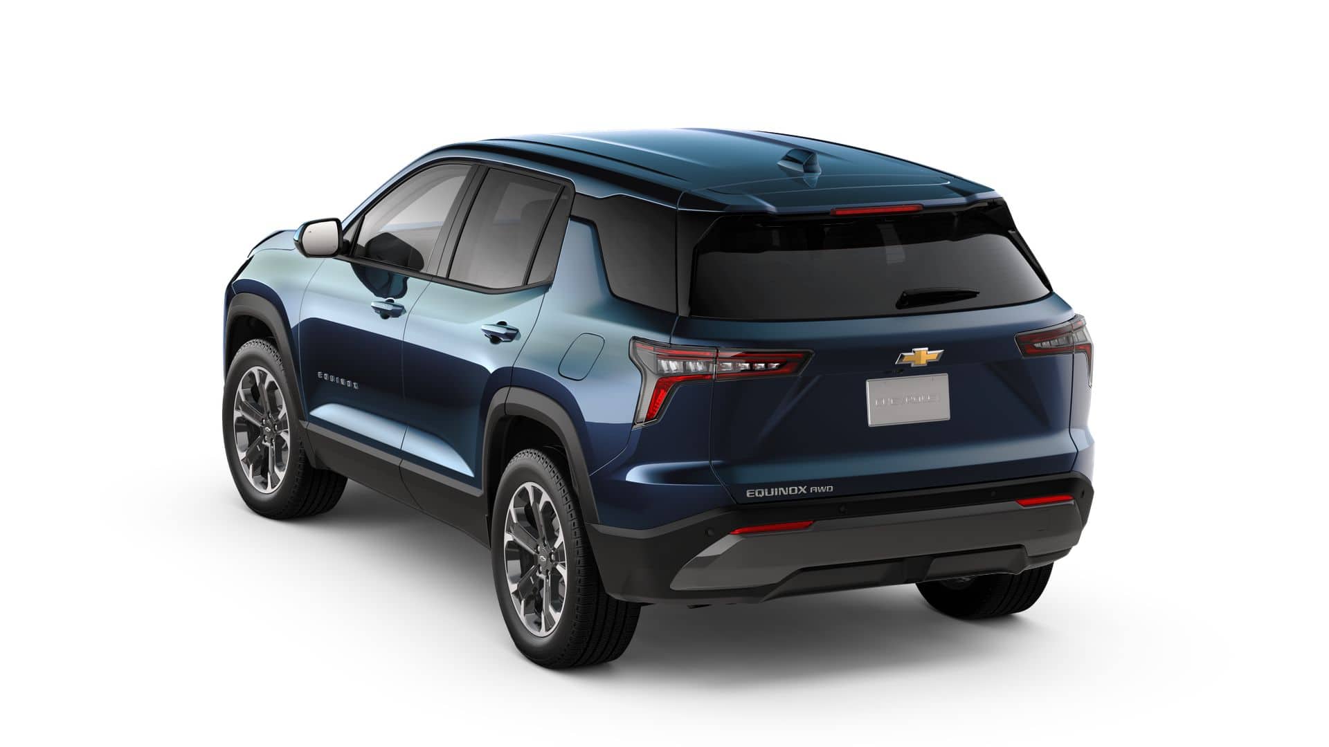 2027 Chevrolet Equinox Base