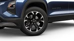 2027 Chevrolet Equinox Base