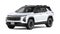 2027 Chevrolet Equinox Base
