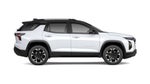 2027 Chevrolet Equinox Base