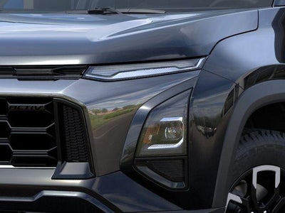2027 Chevrolet Equinox AWD ACTIV