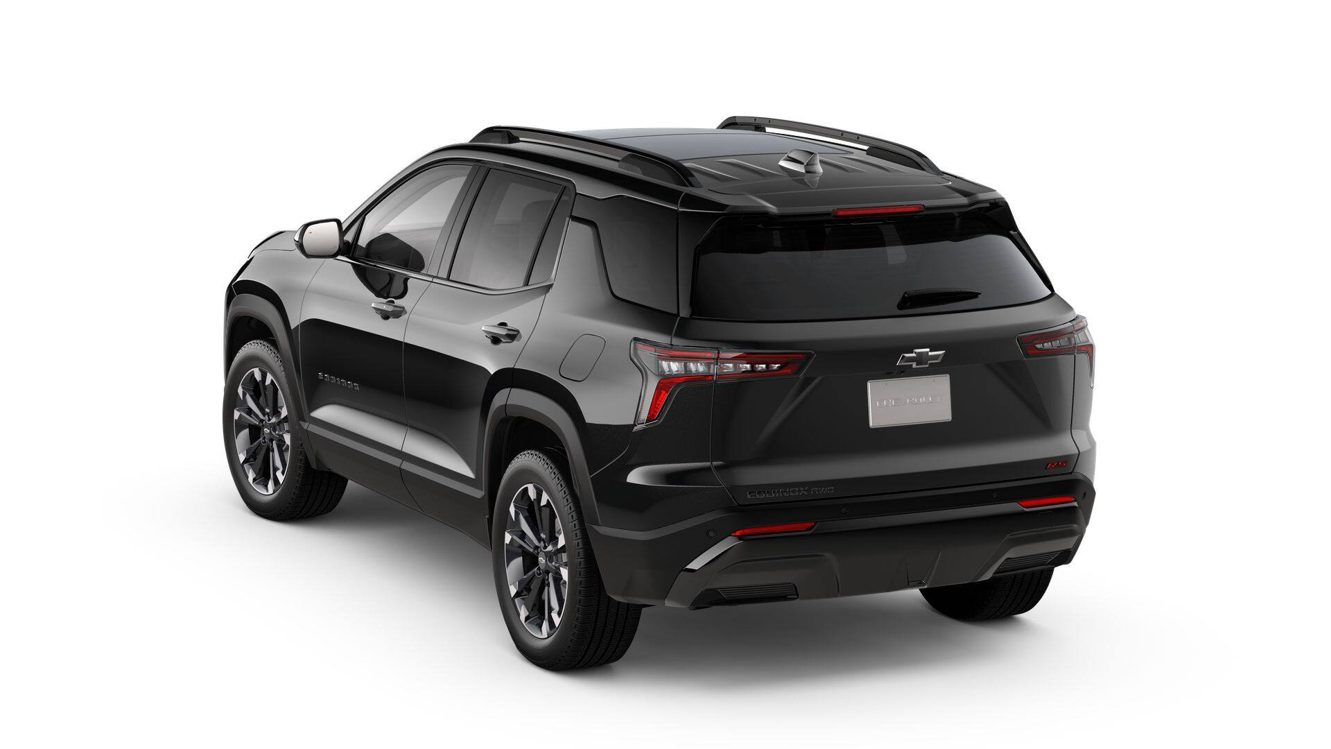 2026 Chevrolet Equinox Base