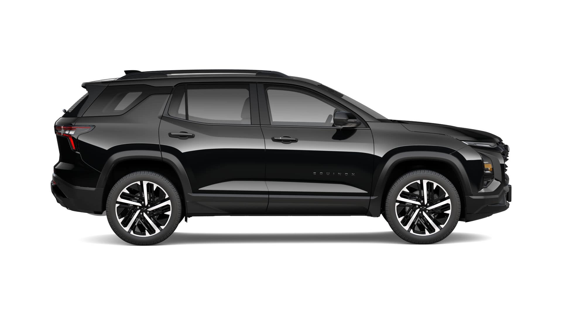 2027 Chevrolet Equinox Base