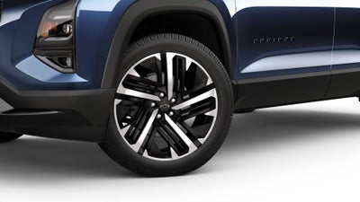 2027 Chevrolet Equinox Base