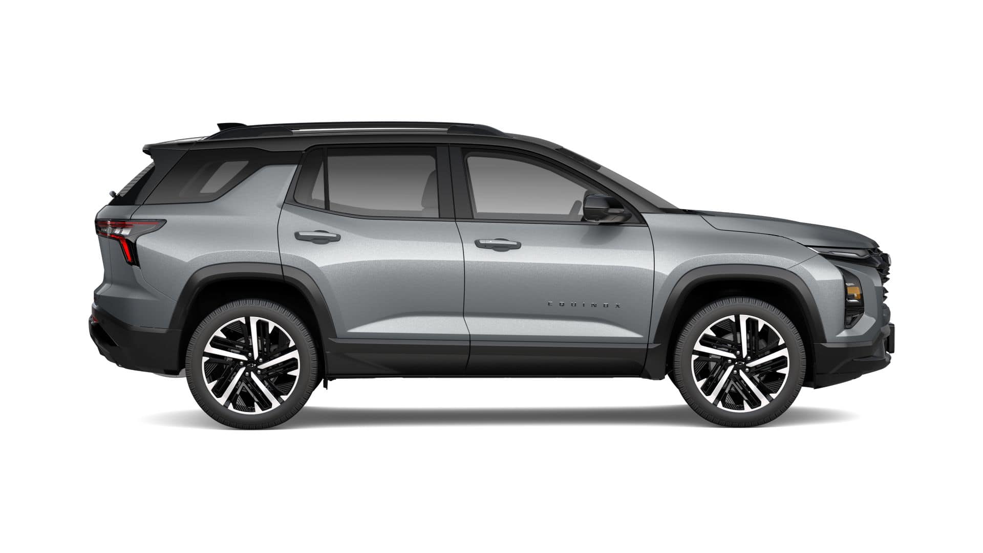 2027 Chevrolet Equinox Base
