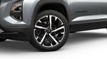 2027 Chevrolet Equinox Base