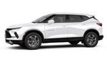 2026 Chevrolet Blazer Base