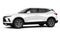 2026 Chevrolet Blazer Base