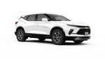 2026 Chevrolet Blazer Base