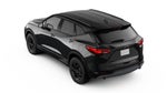 2026 Chevrolet Blazer Base
