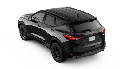 2026 Chevrolet Blazer Base