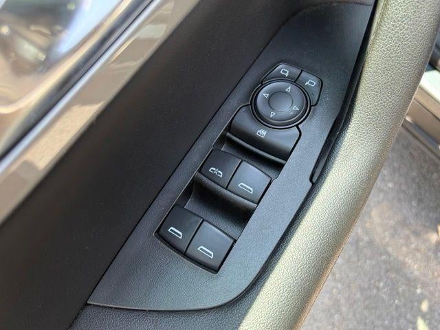 2019 Chevrolet Blazer Base