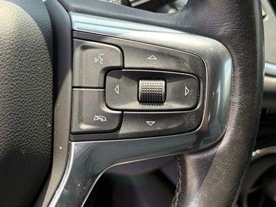 2019 Chevrolet Blazer Base