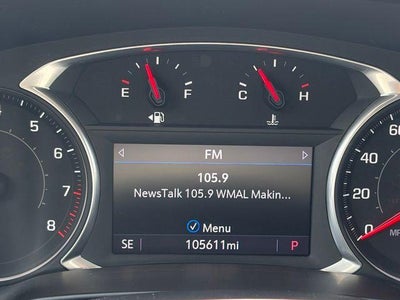 2019 Chevrolet Blazer Base