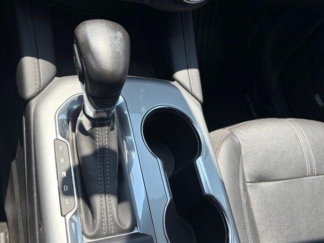 2019 Chevrolet Blazer Base