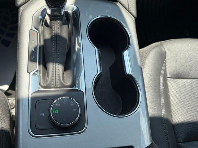 2019 Chevrolet Blazer Base