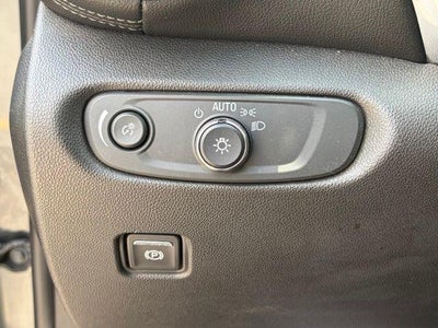 2019 Chevrolet Blazer Base