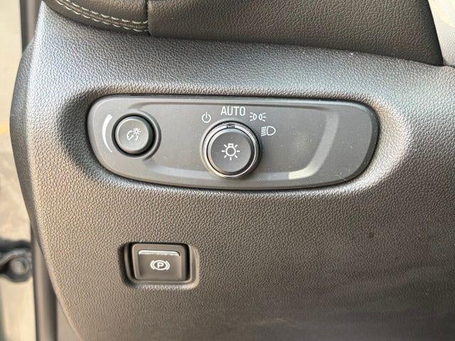 2019 Chevrolet Blazer Base