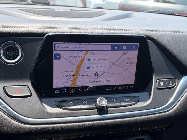 2019 Chevrolet Blazer Base