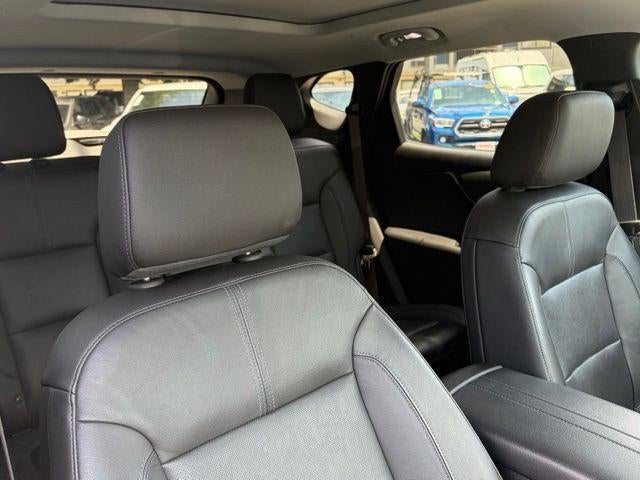 2019 Chevrolet Blazer Base
