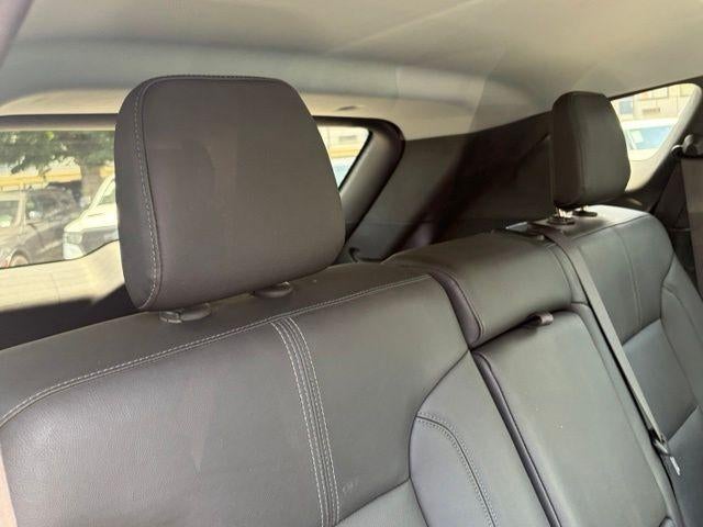 2019 Chevrolet Blazer Base