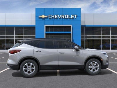 2026 Chevrolet Blazer 3LT
