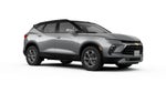 2026 Chevrolet Blazer Base