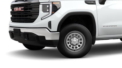 2026 GMC Sierra 1500 Base
