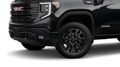 2026 GMC Sierra 1500 Base