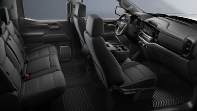 2026 GMC Sierra 1500 Base