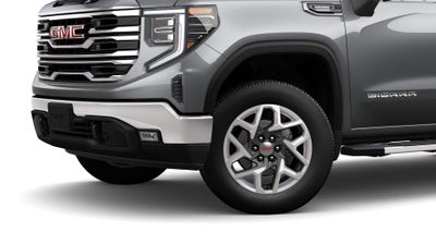 2026 GMC Sierra 1500 Base